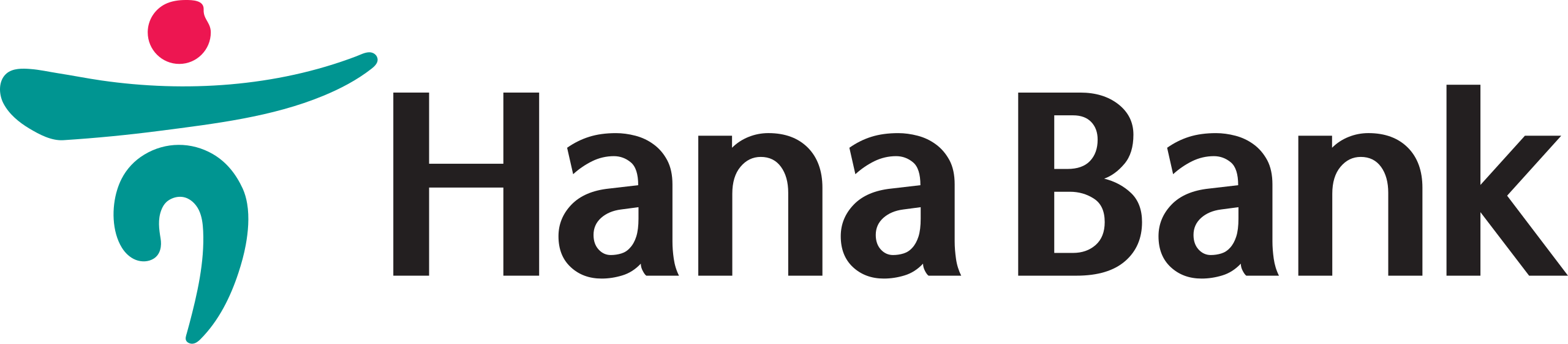 HANA BANK
